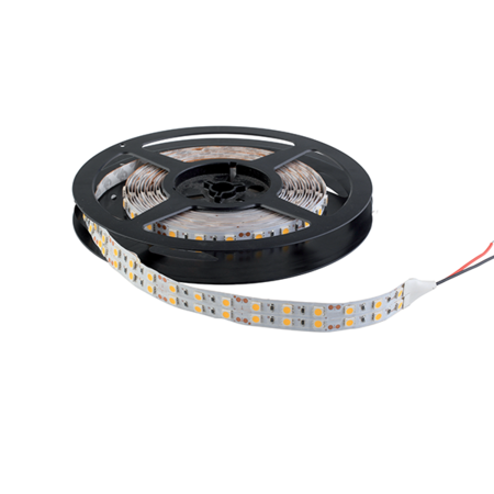 BANDA LED LED600 5050 12V/DC IP20 2X60PCS/1M RGB