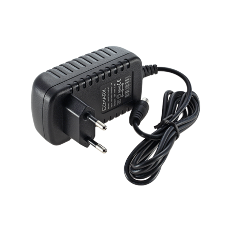 Adaptor setdc12 12w 230ac/12dc