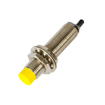 SENZOR DE PROXIMITATE INDUCTIV EL-LM12-3004NB DC