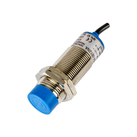 Elmark Senzori capacitivi el-cm24-3012na