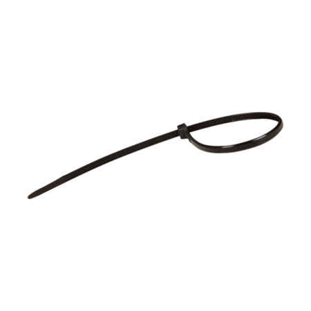 BRIDE 500/7.9 NEGRU (100BUC)