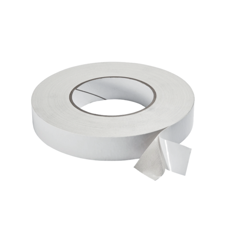 DOUBLE SIDED MOUNTING TAPE 25mx50mm