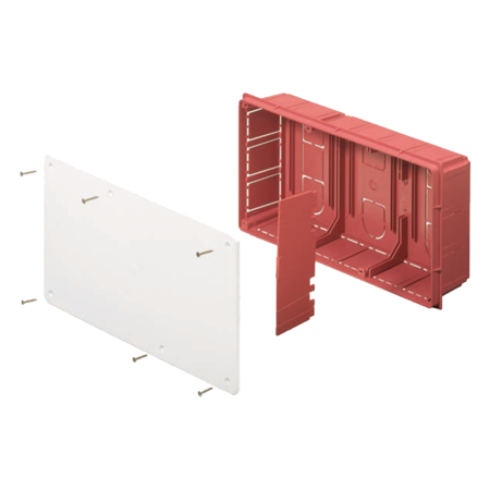 Ec350s separator