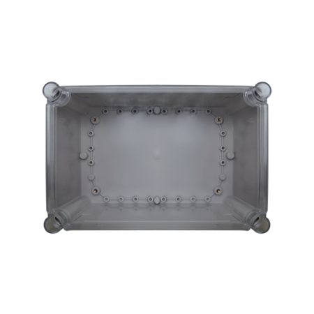 Doza de distributie wbt 65/95/55 ip66-transparent