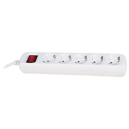 Multiplug hkx-5n 3x1 1.5m + key