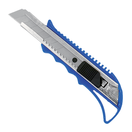 Cutter knife e-7229 18mm