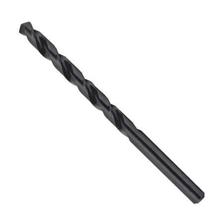 DRILL BIT FOR METAL ø2.5 57x30mm