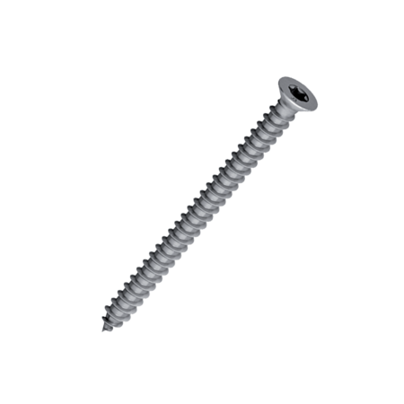 CONCRETE SCREW FOR DIRECT MOUNTING 7.5x92x16mm TX30