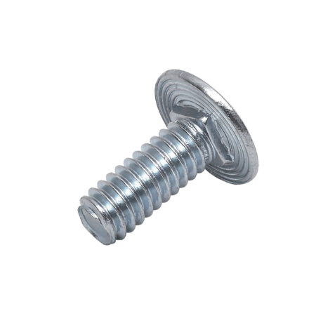 CARRIAGE BOLT 5.6 M6x50mm