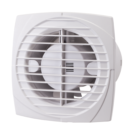 Ventilator af-Ø120v cu clapa