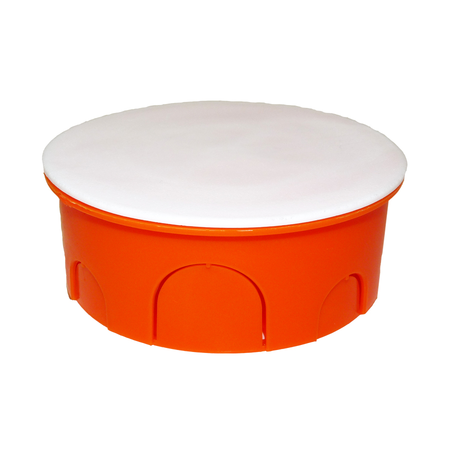 Doze de conexiune rotunde - tip d100