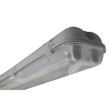 Corpuri de iluminat industriale fără balast LED - TIP 1X58