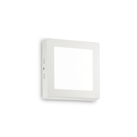 Ideal Lux Corp de iluminat universal 12w square