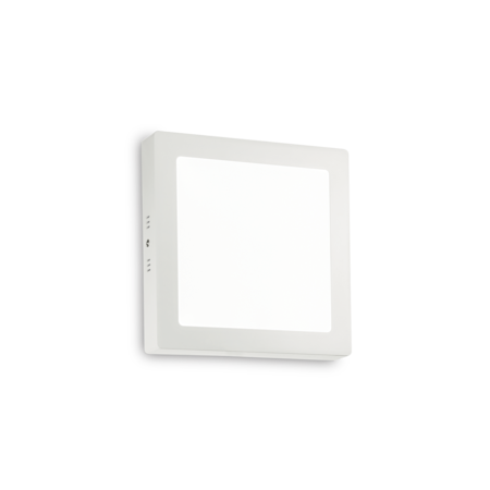 Corp de iluminat universal 18w square