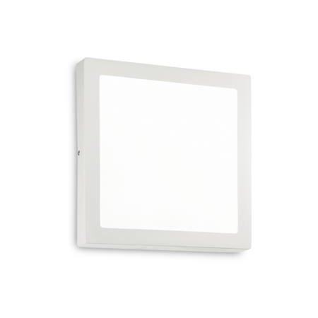 Corp de iluminat universal 24w square