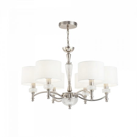 Candelabru Alicante MOD014CL-06N