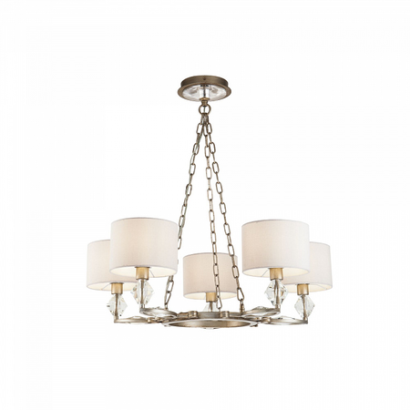 Candelabru Luxe H006PL-05G