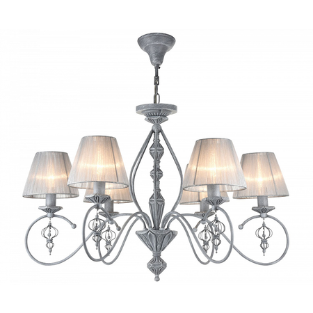 Candelabru Monsoon ARM154-06-S