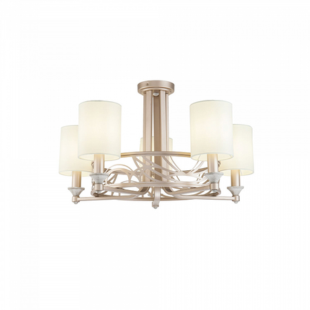 Candelabru Vittoria H004CL-05BG