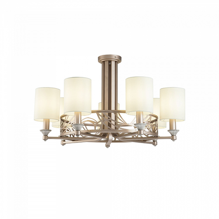 Candelabru Vittoria H004CL-07BG