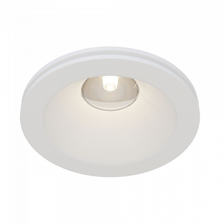 Downlight Gyps Modern DL002-1-01-W