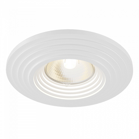 Downlight Gyps Modern DL004-1-01-W