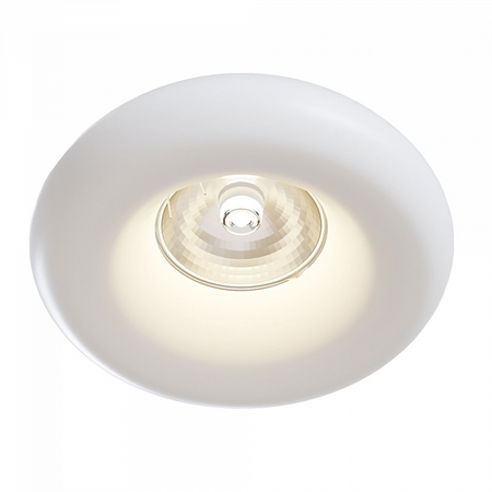 Downlight Gyps Modern DL006-1-01-W