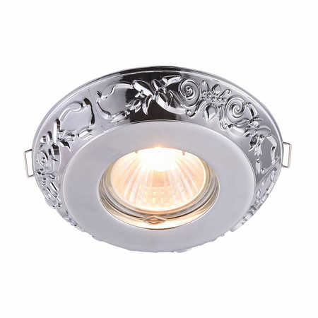 Downlight Metal Classic DL300-2-01-CH