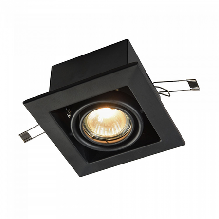 Downlight Metal Modern DL008-2-01-B