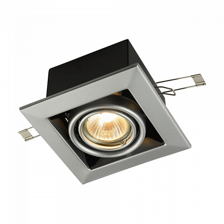 Downlight Metal Modern DL008-2-01-S