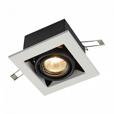 Downlight Metal Modern DL008-2-01-W