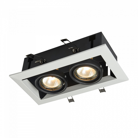 Downlight Metal Modern DL008-2-02-W