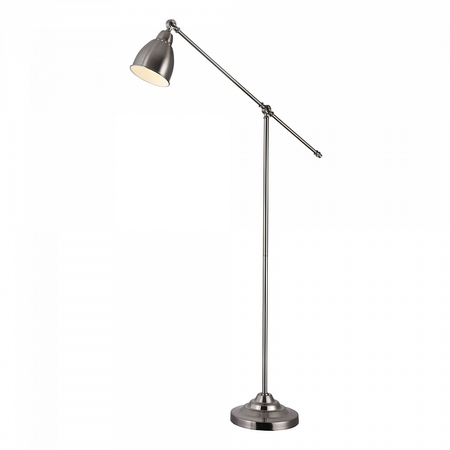 Lampa pardoseala Domino MOD142-FL-01-N