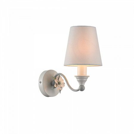 Lampa perete Floret ARM790-WL-01-W