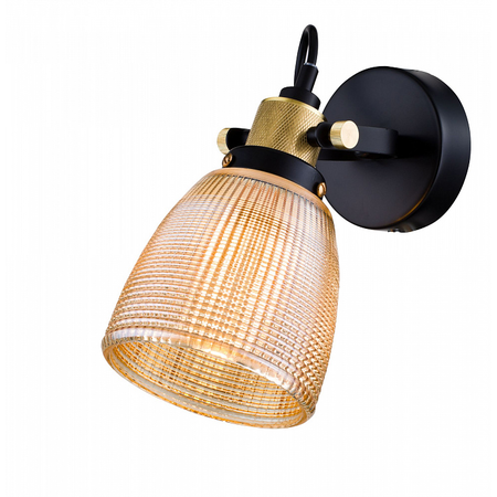 Lampa perete tempo t164-01-g