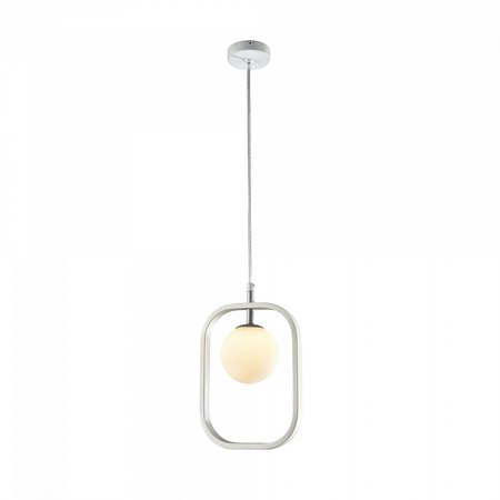 Lampa suspendata Avola MOD431-PL-01-WS