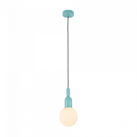 Lampa suspendata Ball MOD267-PL-01-BL