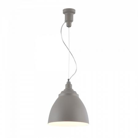 Lampa suspendata Bellevue P534PL-01GR