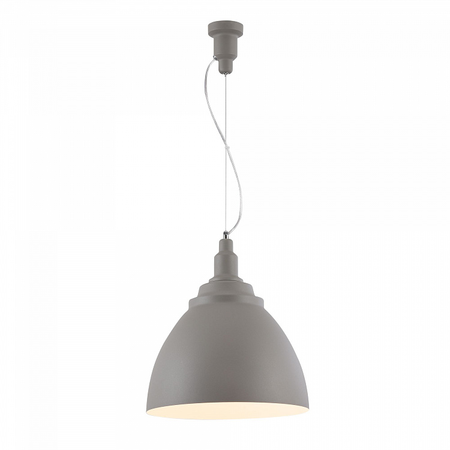 Lampa suspendata Bellevue P535PL-01GR