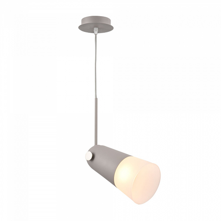 Lampa suspendata Novara MOD619PL-01GR