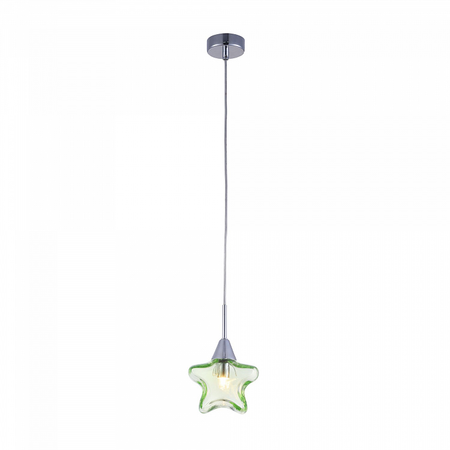 Lampa suspendata Star MOD246-PL-01-GN