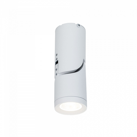 Lampa tavan Tube C019CW-01W