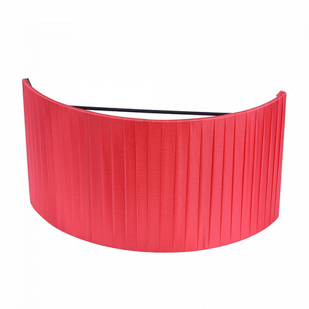 Lampshade Toronto MOD974-WLShade-Red