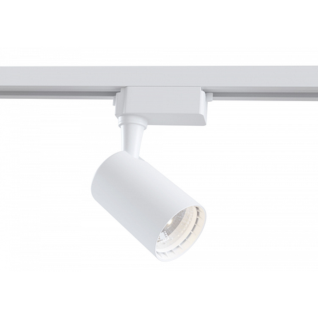 Track Lighting Track TR003-1-12W4K-W