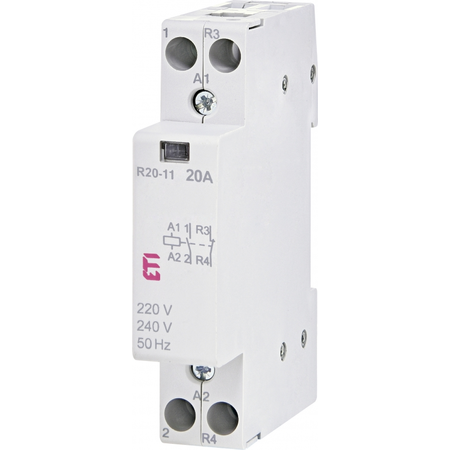 Contactor AC1 Tip R R 20-11 230V