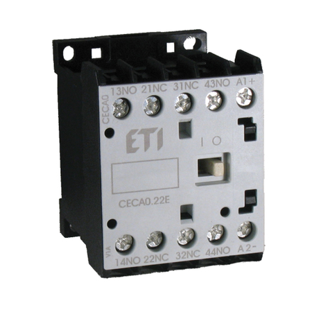 Accesorii CEC CECA0.13 220V-DC