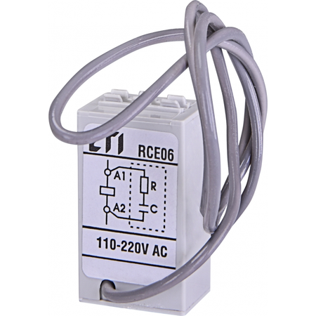 Accesorii ce, cae, ce17 rce10 380-400v/ac