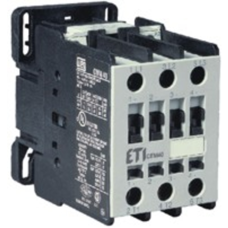 CEM Contactor pentru motor CEM40.00-400V-50/60Hz