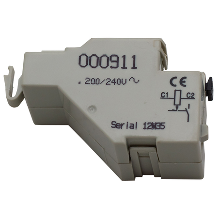 DA2 125-1000AF DC110-120V