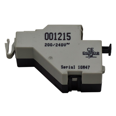 NA2 125-630AF DC100-120V